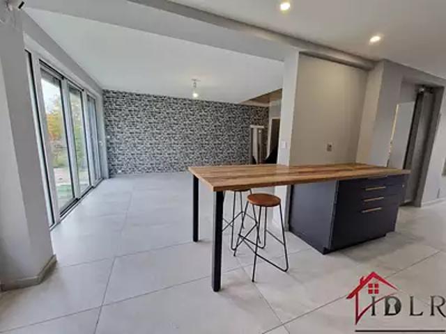 Saint Memmie 51470 Achat / Vente maison 6 pièces t6