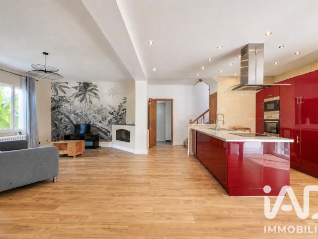 Saint Médard de Guizières Vente Maison 33