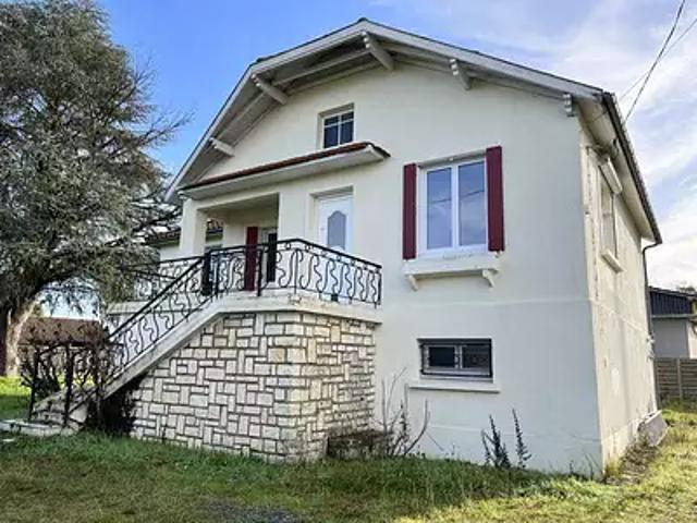 Saint Médard de Mussidan 24400 Achat / Vente maison 5 pièces t5