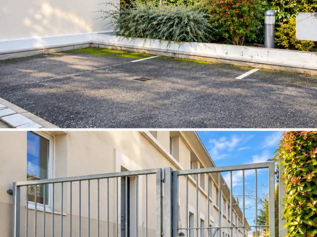 Saint Médard En Jalles Hypercentre Maison 4 Chambres Avec Te. 93m² Saint Médard en Jalles