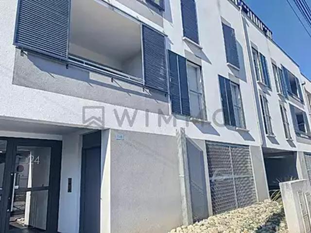 Saint Médard en Jalles 33160 Location appartement 3 pièces t3 au dernier étage