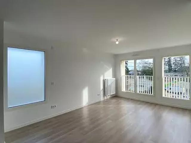 Saint Médard en Jalles 33160 Location appartement 4 pièces t4