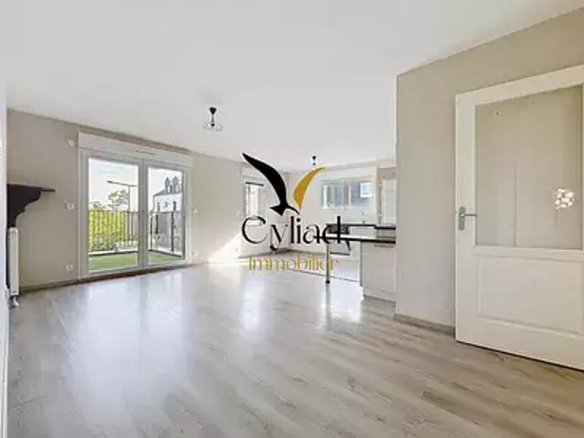 Saint Méloir des Ondes 35350 Achat / Vente appartement 3 pièces t3 garage