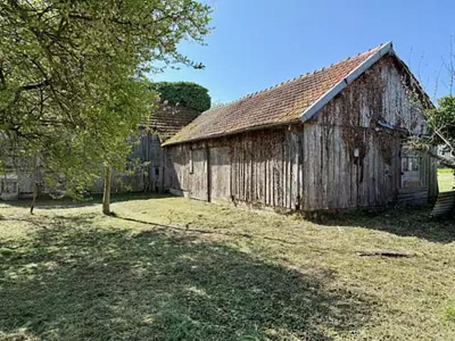 Saint Mesmin 10280 Achat / Vente maison 1 pièce t1