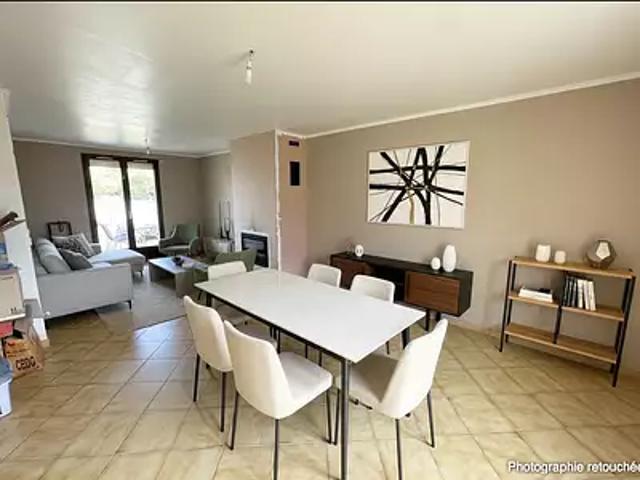 Saint Mesmin 10280 Achat / Vente maison 3 pièces t3 au dernier étage