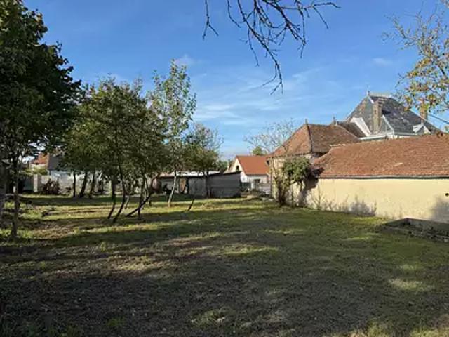 Saint Mesmin 10280 Programme neuf maison neuf à vendre 6 pièces