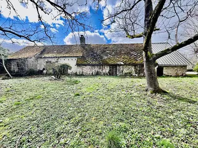 Saint Mexant 19330 Achat / Vente maison 3 pièces t3