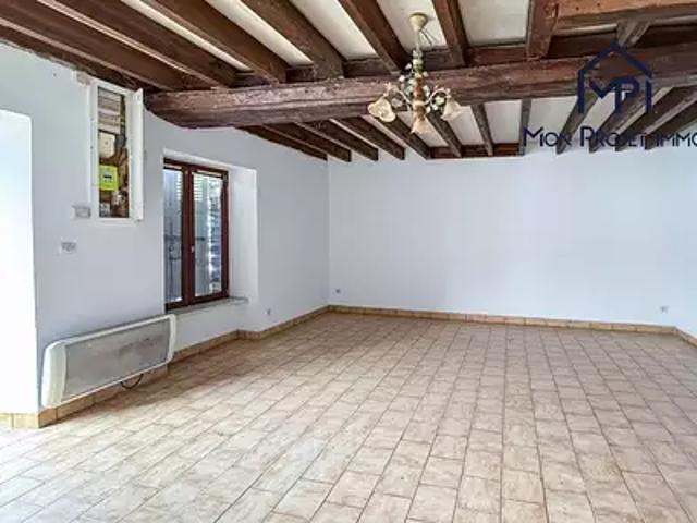 Bourgon 53410 Achat / Vente maison 4 pièces t4