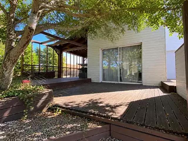Saint Michel 16470 Achat / Vente maison 4 pièces t4 terrasse parking