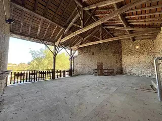 Saint Michel 31220 Achat / Vente maison 5 pièces t5