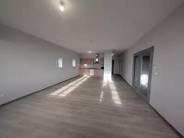 Saint Michel 82340 Location appartement 4 pièces t4 au dernier étage