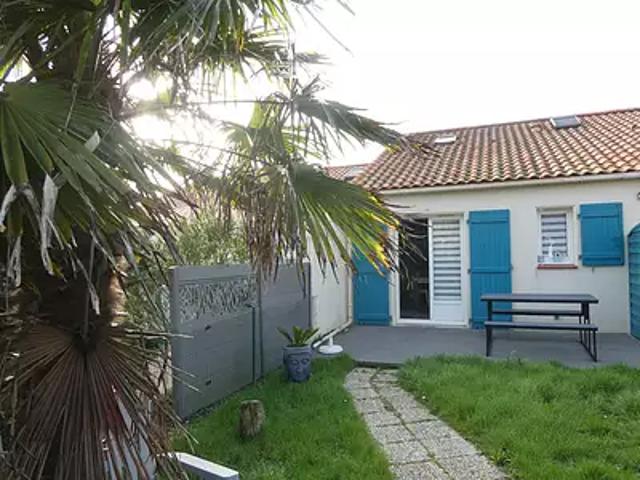 Saint Michel Chef Chef 44730 Achat / Vente maison 2 pièces t2 au dernier étage piscine