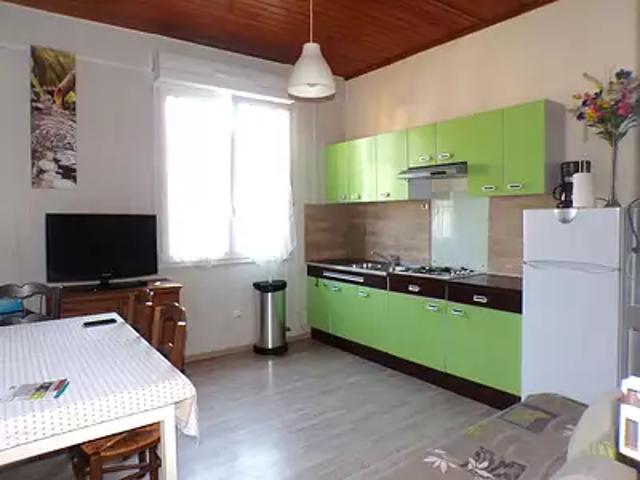 Saint Michel Chef Chef 44730 Achat / Vente appartement 2 pièces t2 au dernier étage cave
