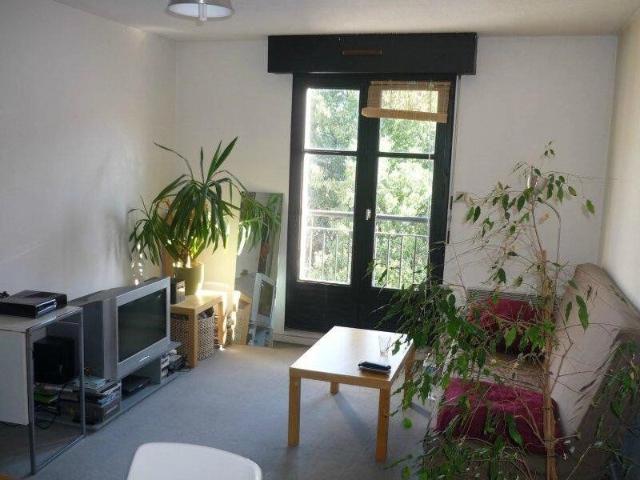 SAINT MICHEL Appartement Type 2