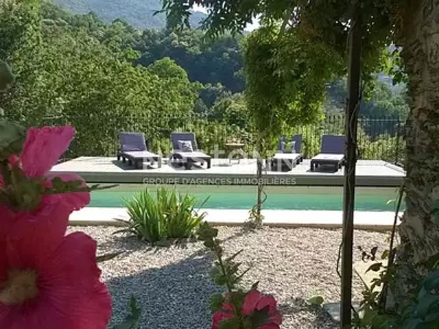 Saint Michel de Dèze 48160 Achat / Vente maison 3 pièces t3