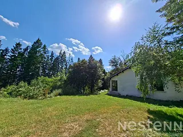 Saint Michel de Dèze 48160 Achat / Vente maison 6 pièces t6 au dernier étage terrasse