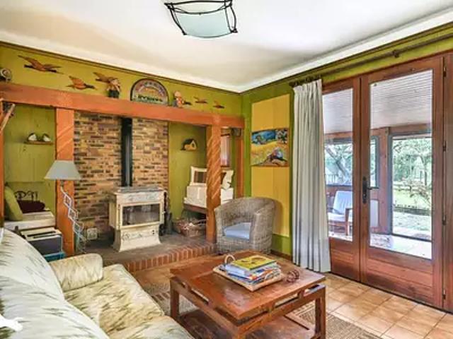 Saint Michel Escalus 40550 Achat / Vente maison 4 pièces t4 parking