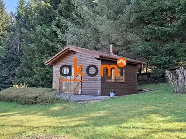 Saint Michel sur Meurthe 88470 Achat / Vente maison 1 pièce t1