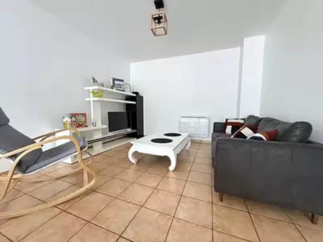 Saint Michel sur Meurthe 88470 Location appartement 3 pièces t3