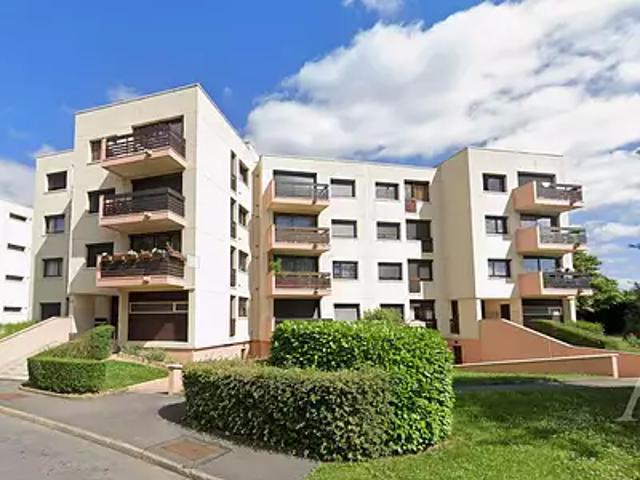 Saint Michel sur Orge 91240 Location appartement 2 pièces t2 au dernier étage parking