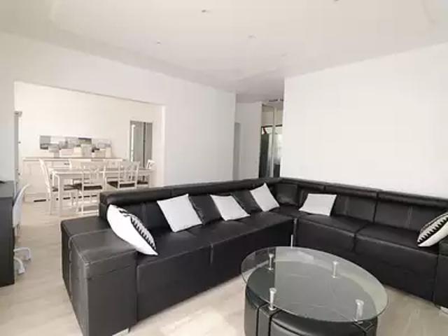 Saint Michel sur Orge 91240 Location appartement 5 pièces t5 cave balcon