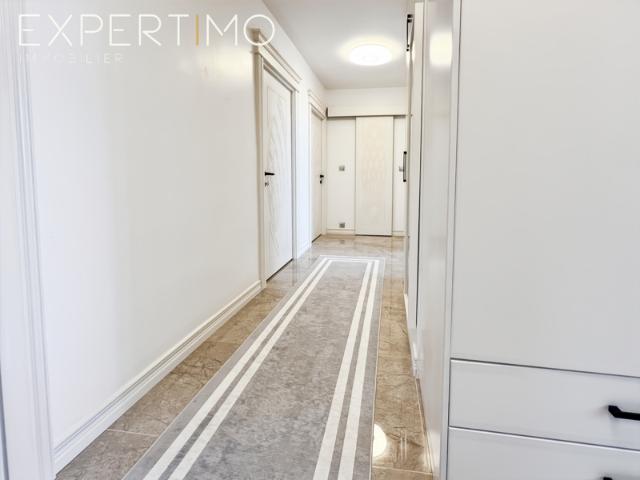 SAINT MICHEL SUR ORGE APPARTEMENT DE 82 m2 3 CHAMBES ENT
