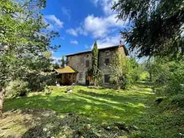 Saint Michel sur Savasse 26750 Achat / Vente maison 4 pièces t4 jardin