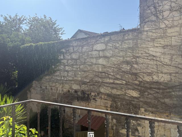 SAINT MICHEL RUE DES MENUTS