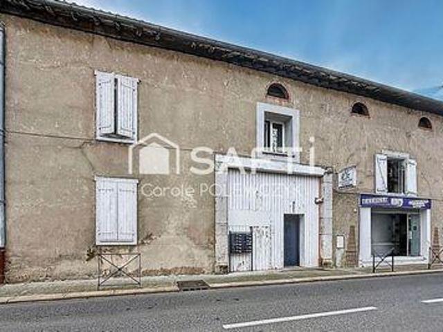 Saint Midi 31800 100726747