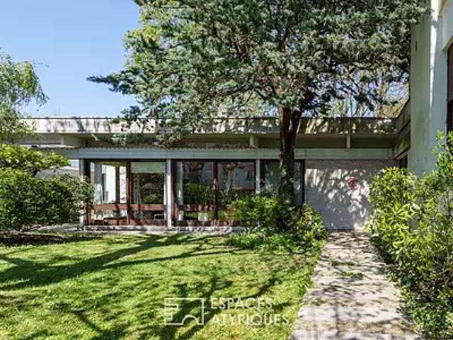 Saint Mihiel 55300 Achat / Vente maison 14 pièces t14 terrasse cave