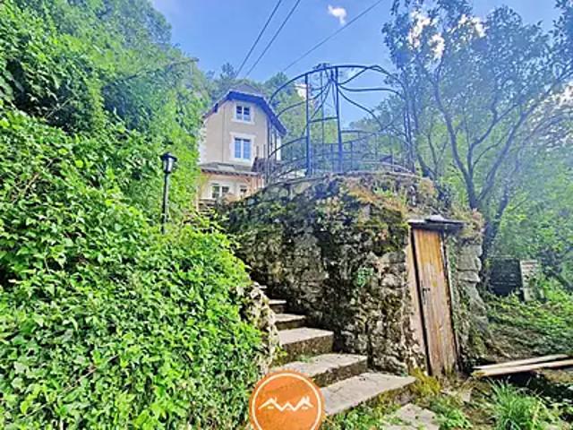 Saint Mihiel 55300 Achat / Vente maison 6 pièces t6 jardin
