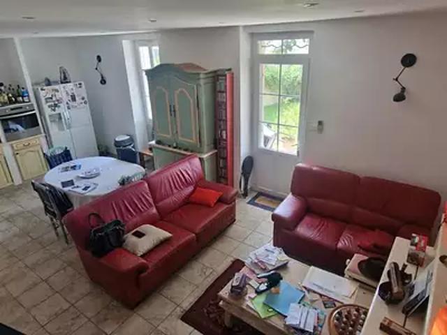 Saint Mitre les Remparts 13920 Achat / Vente maison 4 pièces t4 jardin terrasse