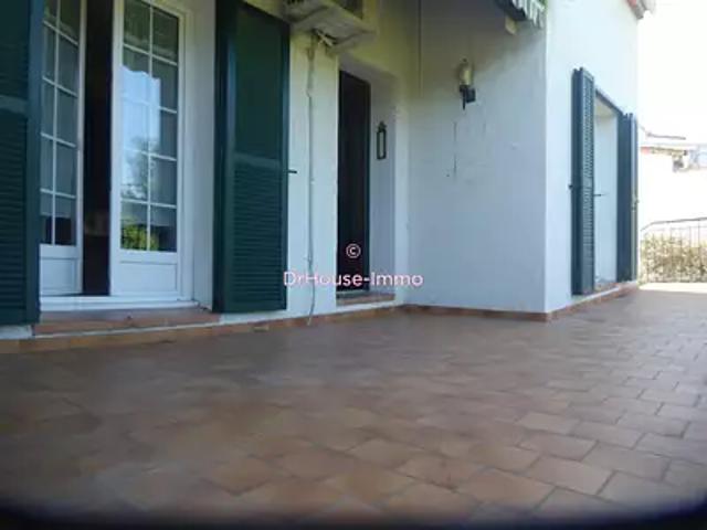 Saint Mitre les Remparts 13920 Achat / Vente maison 5 pièces t5 terrasse parking