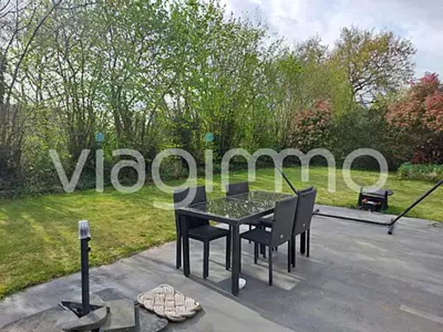 Saint Molf 44350 Achat / Vente maison 5 pièces t5 au dernier étage parking