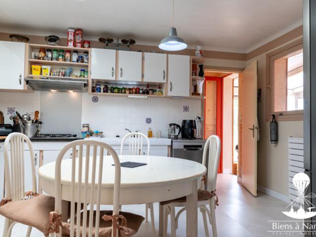 Saint Nazaire Maison proche Plage