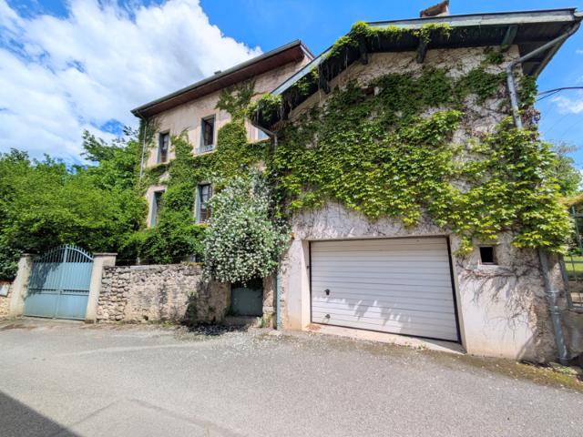 SAINT NAZAIRE EN ROYANS