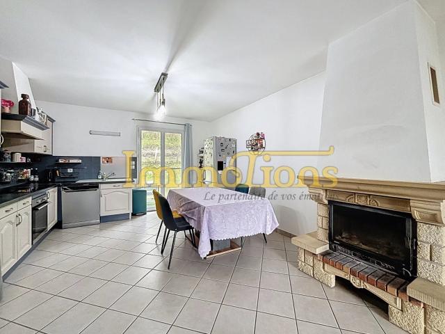 Saint Nazaire En Royans 77m² Saint Nazaire en Royans