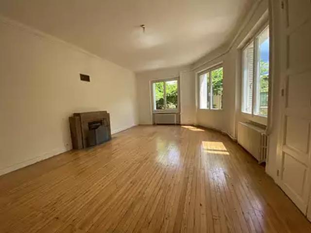 Saint Nazaire en Royans 26190 Achat / Vente maison 7 pièces t7 terrasse