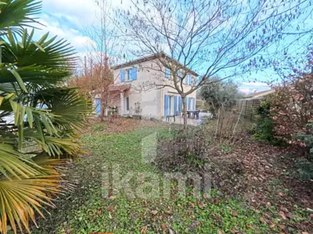 Saint Nazaire en Royans 26190 Achat / Vente maison 5 pièces t5