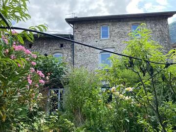 Saint Nazaire en Royans 26190 Achat / Vente maison 5 pièces t5