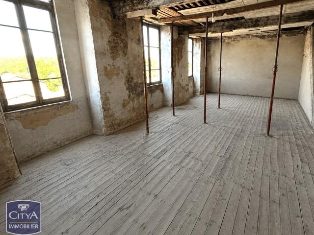 Saint Nazaire en Royans Vente Maison 26
