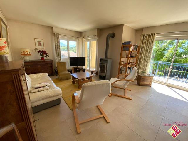 Saint Nazaire Les Eymes 174m² Saint Nazaire les Eymes