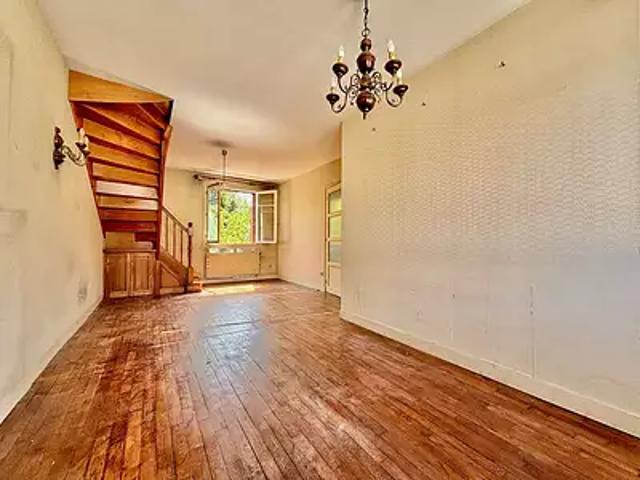 Saint Nazaire 44600 Achat / Vente maison 5 pièces t5 au dernier étage