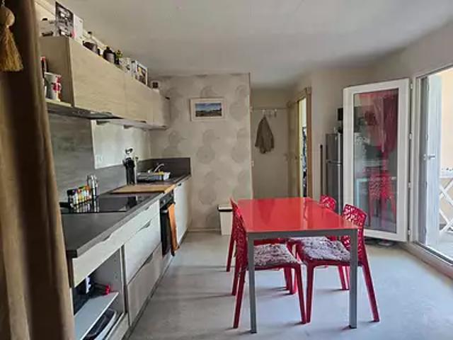 Saint Nazaire 44600 Achat / Vente appartement 3 pièces t3