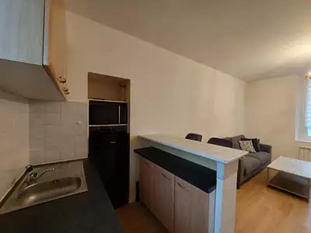 Saint Nazaire 44600 Location appartement 2 pièces t2