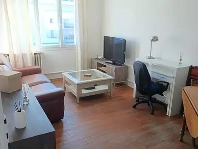 Saint Nazaire 44600 Location appartement 2 pièces t2
