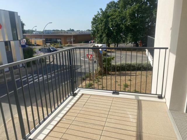 Saint Nazaire 44600
