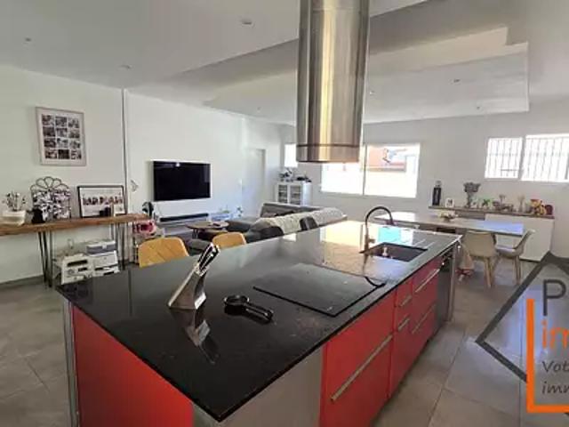 Saint Nazaire 66570 Achat / Vente maison 5 pièces t5