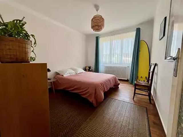 Saint Nic 29550 Achat / Vente maison 7 pièces t7 jardin terrasse