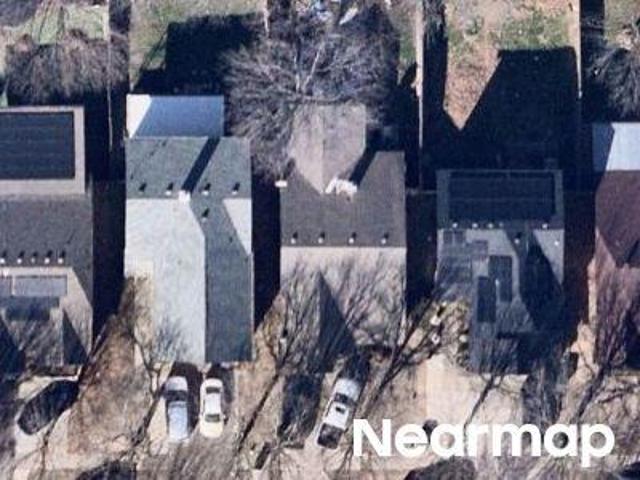 Saint Nicholas Dr